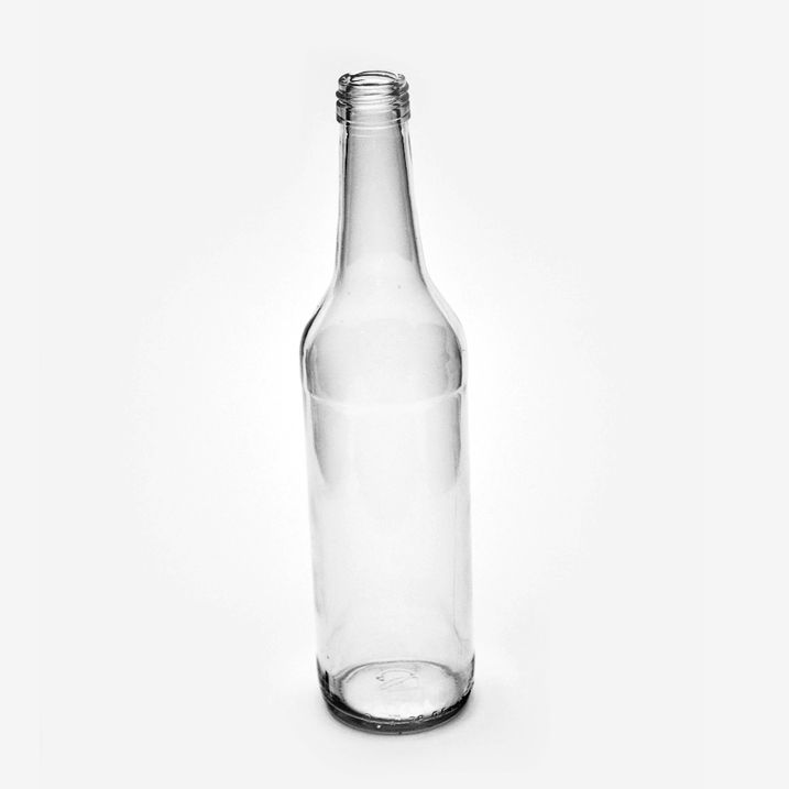 Бутылка Шуя 0.5 винтовая