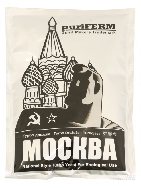 Puriferm Москва