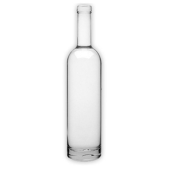 Бутылка Сибирская 0.5