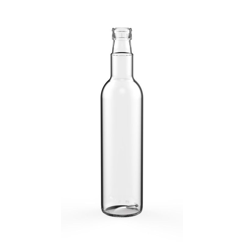 Бутылка Гуала 0.5л
