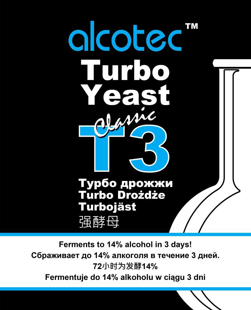 Alcotec T3 Classic