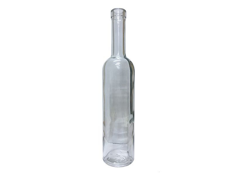 Бутылка Оригинальная 0.5л