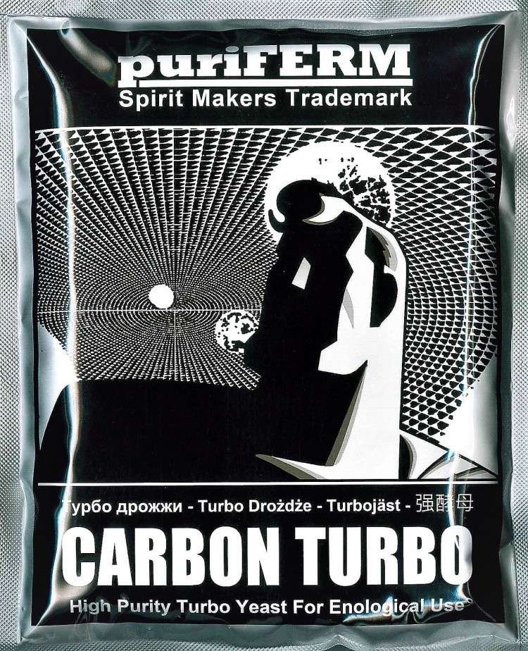 Puriferm Carbon (с углем), 106 гр