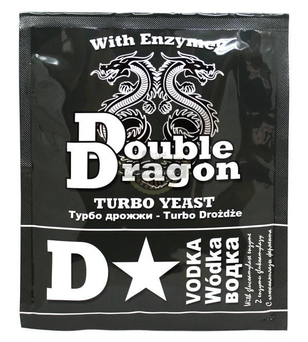 Double Dragon D-Star Turbo