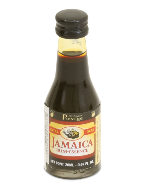 Ароматизатор Prestige Extra Dark Jamaica Rum