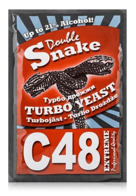 Double Snake С48